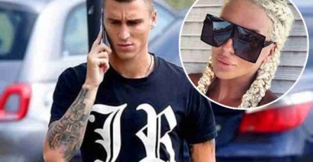 NAKON JELENINOG NASTUPA NA DODJELI NAGRADA VRANJEŠ OBJAVIO NOVI VIDEO: Evo šta je sada pokazao 