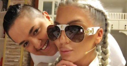 NAKON SVEGA HTJELA JE DA NAPUSTI ZVEZDE GRANDA: Popović je molio da to ne radi, a onda je sve zaprepastila