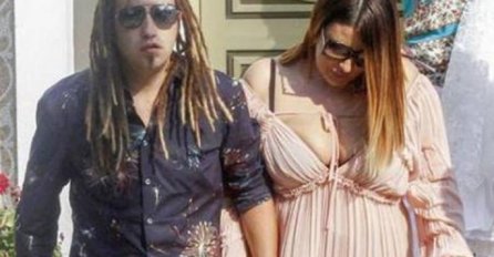 PROCURILA SLIKA, ANA I RASTA SE POMIRILI: Svi su ostali u čudu kada je reper ovo izjavio 