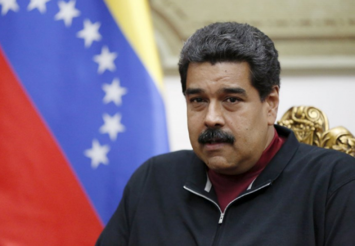 Francuska: Maduro ignorira pozive za nove izbore