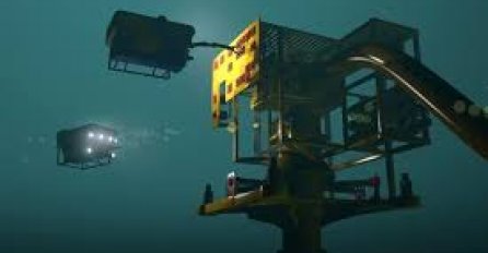 Kinezi grade na dnu okeana kompleks za vještačku inteligenciju