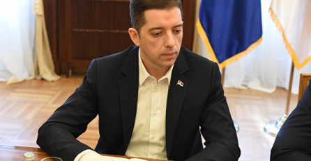 Ðurić: Srbi na Kosovu ostaće jedinstveni