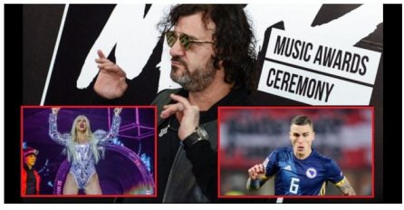 NAKON DODJELE NAGRADA, LUKAS OTKRIO BRUTALNU ISTINU O KARLEUŠI: "Ako ja progovorim, odmah bi se razveli" 