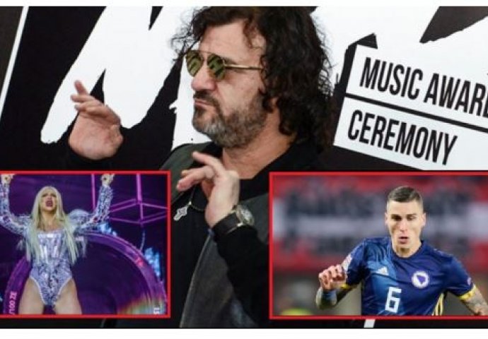 NAKON DODJELE NAGRADA, LUKAS OTKRIO BRUTALNU ISTINU O KARLEUŠI: "Ako ja progovorim, odmah bi se razveli" 