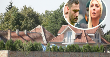 JELENIN VIDEO VIDJELO JE CIJELO TOŠIĆEVO SELO, NJEGOVA MAJKA OD SRAMOTE NE IZLAZI: Komšije otkrile šta Jelena radi kada dođe u Orlovat 