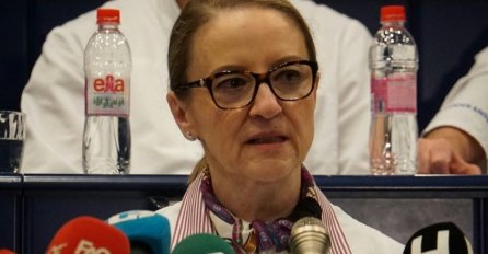 Izetbegović: Prihod KCUS-a u 2017. bio je 217 miliona KM