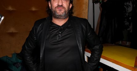 MALO KO ZNA DA JE ACA LUKAS BIVŠI OSUĐENIK ! Odležao je U ZLOGLASNOM ZATVORU i PREŽIVIO PAKAO,  a jednu scenu pamtit će čitav život!