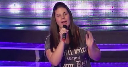 POBJEDNICA "PINKOVIH ZVEZDICA" SE BORILA SA VIŠKOM KILOGRAMA: Sada su je uslikali I NIKO NE VJERUJE DA JE OVO ONA, POTPUNA PROMJENA!