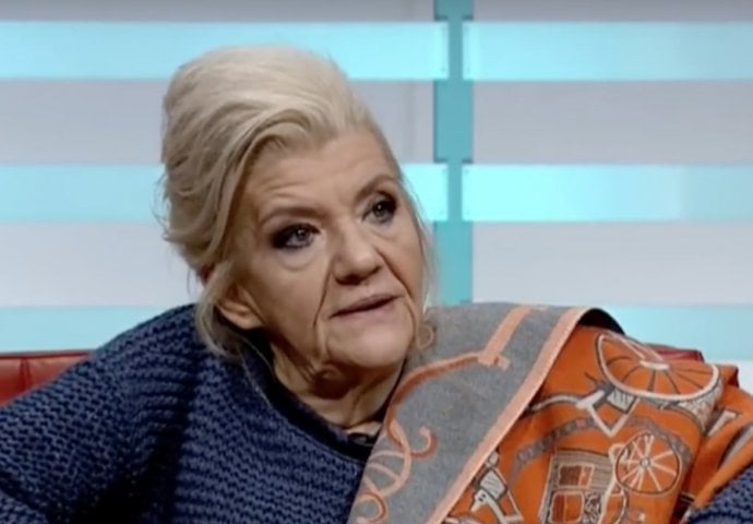 IMALA JE SAMO JEDAN SIMPTOM: Marina Tucaković otkrila kako je DOBILA OPAKU BOLEST, ne ignorišite ovaj ZNAK!