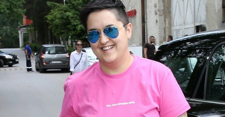 MARIJA ŠERIFOVIĆ USKORO POSTAJE MAJKA, OTKRILA SVE DETALJE: "Radujem se, to je najveći životni uspjeh"