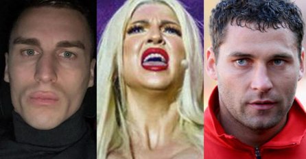 VRANJEŠ CIJELU NOĆ JELENI SLAO PORUKE, SVE JOJ JE SMJESTIO: Zajednički prijatelj OTKRIO DETALJE, JELENA U ŠOKU!