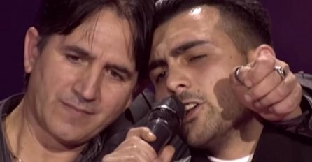 OTAC I SIN SU RASPLAKALI SVE PJESMOM U "NIKAD NIJE KASNO": A evo gdje je danas ONA kojoj su uputili stihove, NEĆETE VJEROVATI ŠTA RADI!