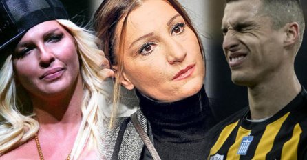 KUHANI PACOV VRANJEŠ JE IMAO SREĆE, DA JE KRENUO NA MENE, PRESUDILA BIH MU: Mira Škorić progovorila o aferi JK i šokirala sve BURNIM izjavama!