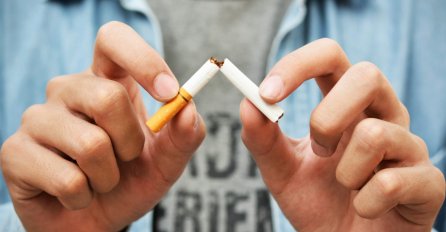 ISPOVIJEST: ''Prestala sam da pušim, ali nije me sramota da kažem KAKO!''