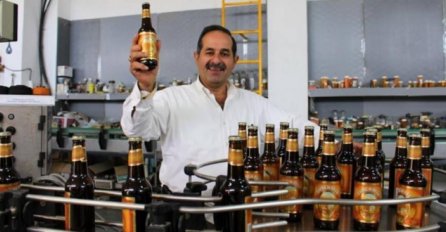 POSAO CVJETA: Ova porodica proizvodi pivo za židove i muslimane u skladu s vjerskim propisima(VIDEO)