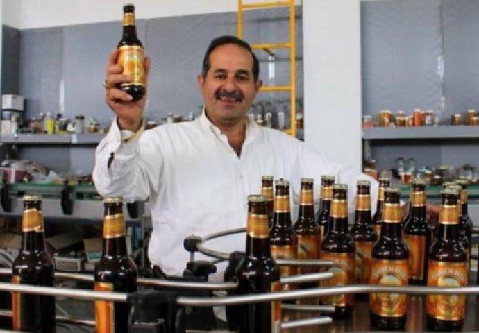 POSAO CVJETA: Ova porodica proizvodi pivo za židove i muslimane u skladu s vjerskim propisima(VIDEO)
