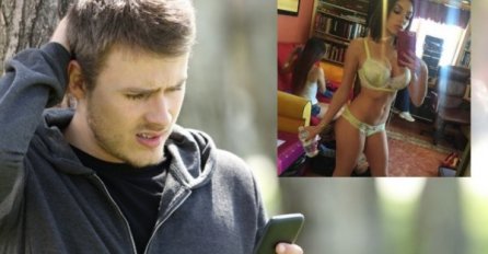 JAVIO SE SVOJOJ ŽENI SA LAŽNOG PROFILA: "Odmah je pristala da spava sa mnom, A ONDA MI JE SINULO GDJE SAM POGRIJEŠIO, SAM SAM KRIV!"