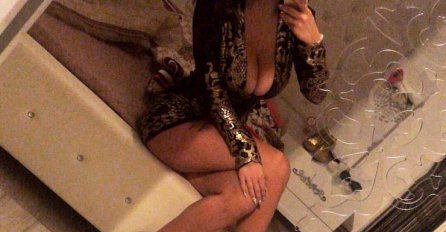 OGLASILA SE PORODICA MAJKE MONSTRUMA: "Krila je od nas da je trudna, BLIZANCE JE UBILA GLEDAJUĆI VIDEO NA INTERNETU" (FOTO)