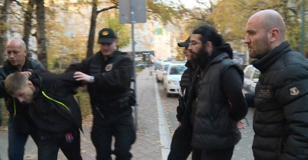 Kenanu Krši osam godina zatvora