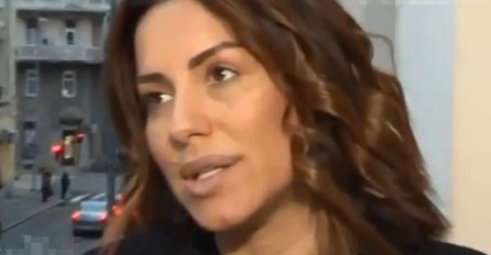 DRAMA, SEKA ALEKSIĆ IZGUBILA BEBU, VELJKO JE ODMAH ODVEO NA OVO MJESTO: Isplivala potresna tajna koju su SKRIVALI, FANOVI U SUZAMA!