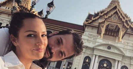 PRIJA I FILIP KUPILI LUKSUZNU VILU NA KREDIT: Platili 500.000 € za karingtonku na Bežanijskoj kosi, LJUDI ZANIJEME KAD PROĐU PORED NJE! (FOTO)