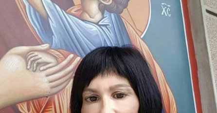 KAD VIDE SNEŽANU IZ BEOGRADA, LJUDI SAMO GLEDAJU U NJENA USTA: Jučer se oglasila na Facebooku i svima objavila VELIKU NOVOST