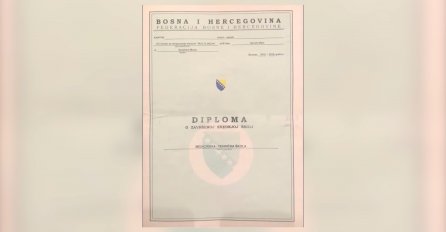 Nijemci najavljuju provjeru diploma iz BiH