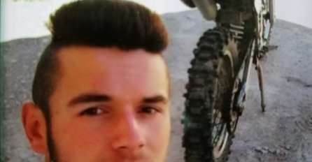 Adi Jašarević uhapšen u Donjem Vakufu