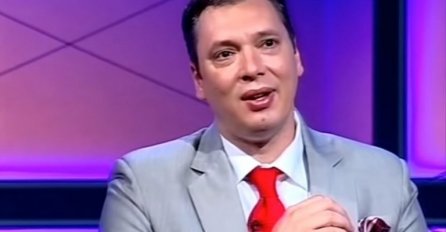 PRIJE 7 GODINA PITALI VUČIĆA KAKAV PREDSJEDNIK TREBA SRBIJI: Njegov odgovor vjerovatno ste ZABORAVILI 