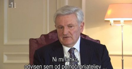 Todorić iz Kulmerovih dvora poručio: Stvarno teško živim