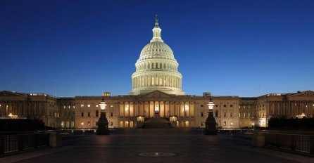 AMERIČKI SENAT TRUMPU PO PITANJU POVLAČENJA IZ SIRIJE: "Ne može!"