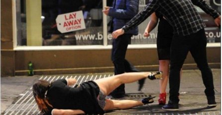 "I OVO TREBA DA BUDE NEČIJA SNAHA": Blam i sramota današnjih djevojaka, nakon posljednje slike i vas će biti STID 