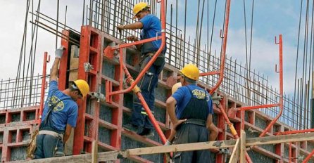 Njemačkoj u sljedećih 40 godina potrebno 260.000 stručnih radnika godišnje