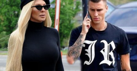 JELENA JE OTIŠLA IZ SRBIJE, A ONDA JE PROCURILA OVA ISTINA: Iznenada odlučila da OSTAVI muža da bi bila sa Vranješem