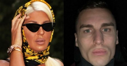 VRANJEŠ PRIČAO SAIGRAČIMA KAKVA JE JELENA U KREVETU, SADA SU ONI SVE OTKRILI: "Uvijek mu je ovo radila"