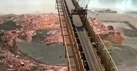 Pogledajte snimak pucanja brane u Brazilu, poginulo je najmanje 99 ljudi