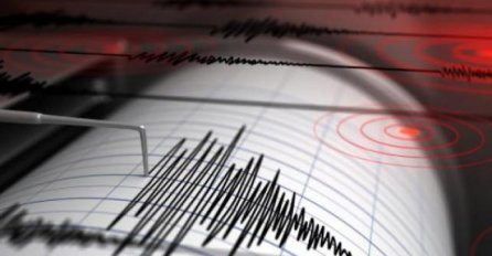 Zemljotres jačine 6,6 pogodio Meksiko, šteta čak i u Gvatemali