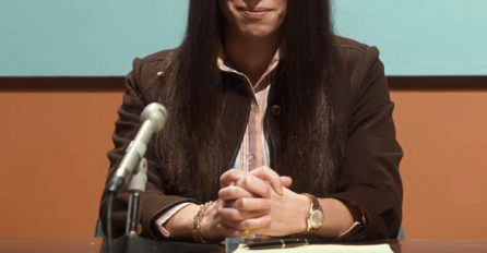 Novinarka se ubila dok je vodila vijesti: Izvadila pištolj i pucala sebi u glavu usred emisije uživo! (VIDEO)