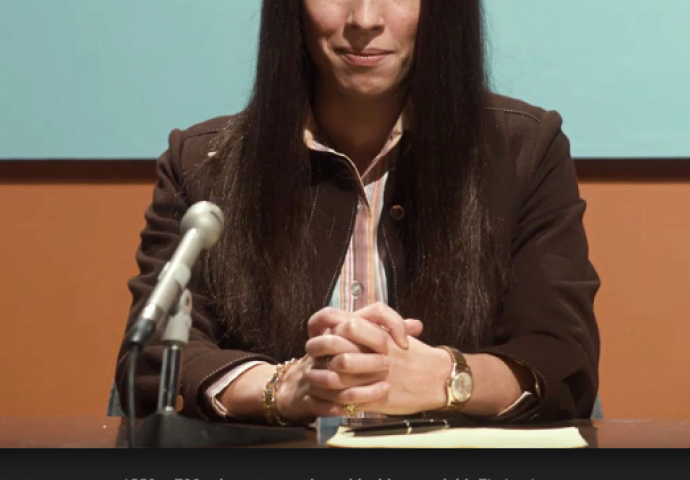 Novinarka se ubila dok je vodila vijesti: Izvadila pištolj i pucala sebi u glavu usred emisije uživo! (VIDEO)