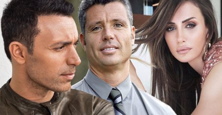 PJEVAČICA TRUDNA SA NJIM?! Oglasila se Emina Jahović povodom TRUDNOĆE, OVO NIKO NIJE OČEKIVAO