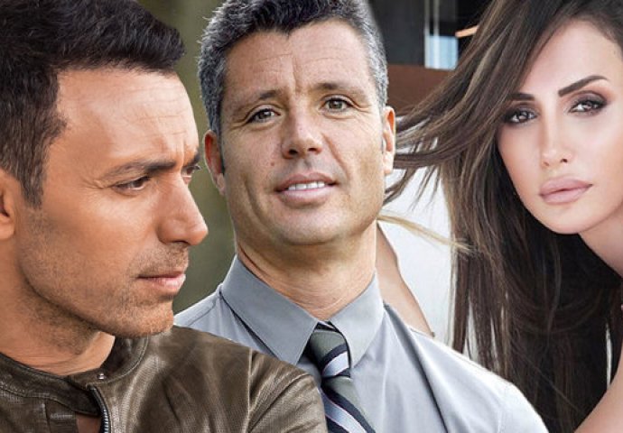 PJEVAČICA TRUDNA SA NJIM?! Oglasila se Emina Jahović povodom TRUDNOĆE, OVO NIKO NIJE OČEKIVAO