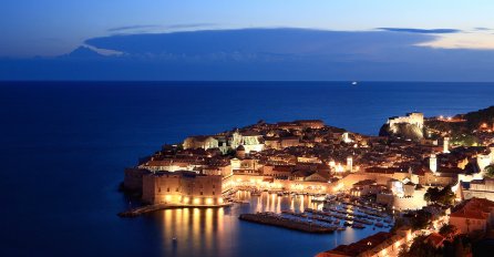 Provedite najljepši 8. mart u Dubrovniku uz organizaciju turističke agencije Galileo!