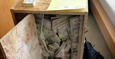 Žena je krila ogromne pare od muža sve do pred kraj života: Njena priča ga je ostavila BEZ RIJEČI! OBAVEZNO PROČITAJTE