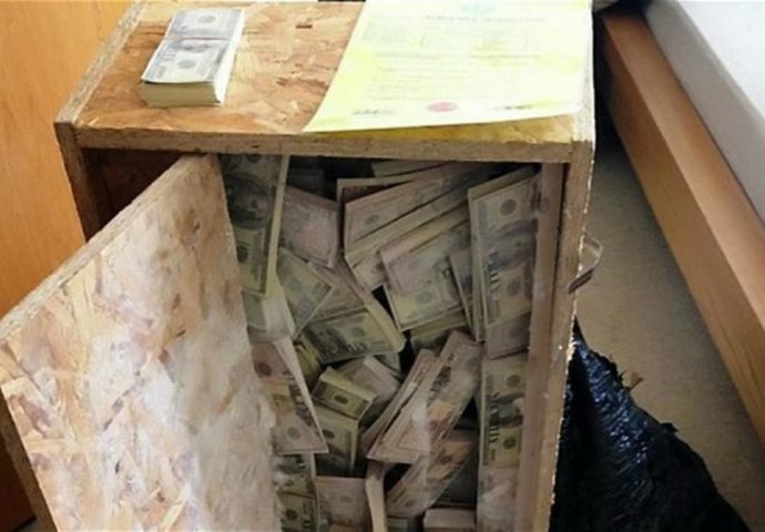 Žena je krila ogromne pare od muža sve do pred kraj života: Njena priča ga je ostavila BEZ RIJEČI! OBAVEZNO PROČITAJTE