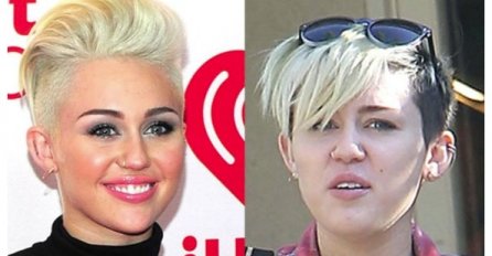 ZVIJEZDE POKAZALE SAV UŽAS BEZ TONE ŠMINKE: Provjerite prepoznajete li njihovo pravo lice