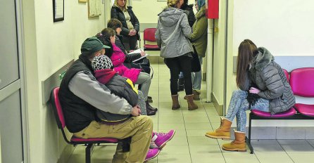 Četvero mrtvih od gripe u Srbiji