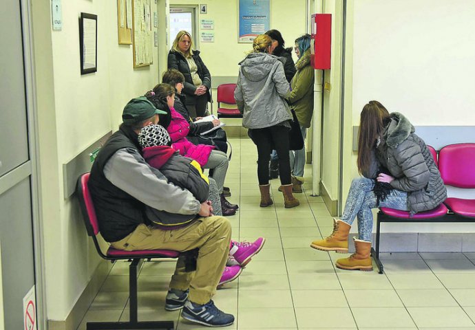 Četvero mrtvih od gripe u Srbiji