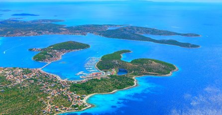 Priuštite si nezaboravno iskustvo u luksuznom Perla Resortu, Rogoznica!