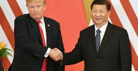 Kina uputila poruku Americi: Ne povlačite se iz nuklearnog sporazuma