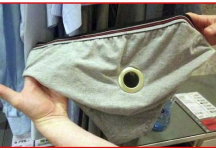 Evo koje bizarne izume možete pronaći u marketima i kupiti